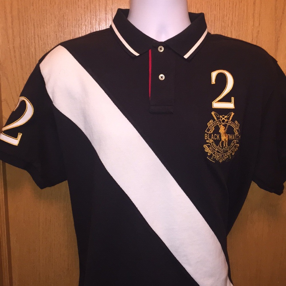 Polo by Ralph Lauren Shirt